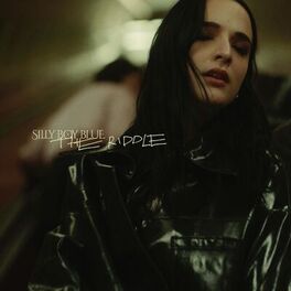 Album cover of The Riddle