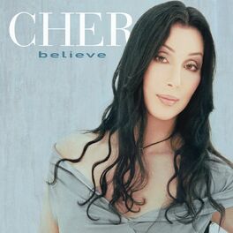 Album cover of Believe (Remixes)