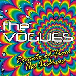 Album cover of The Vogues (Remastered)