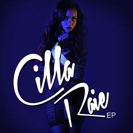Album cover of Cilla Raie