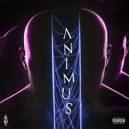 Album cover of ANIMUS