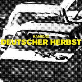 Album cover of Deutscher Herbst
