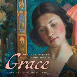 Album cover of Grace (Choral Edition)
