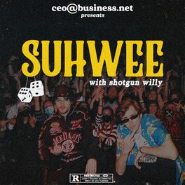 Album cover of suhwee