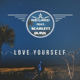 Album cover of Love Yourself