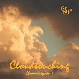 Album cover of Cloudtouching / Chmurdotykanie