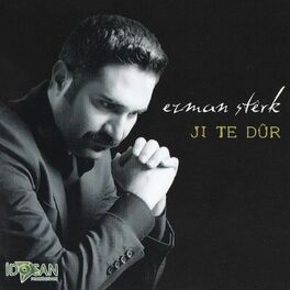 Album cover of Jı Te Dûr