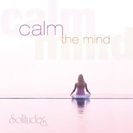 Album cover of Calm the Mind