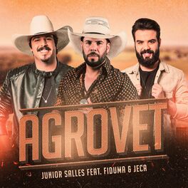 Album cover of Agrovet