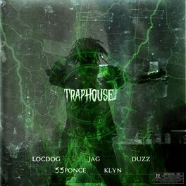 Album cover of Traphouse