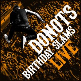 Album cover of Birthday Slams (Live)