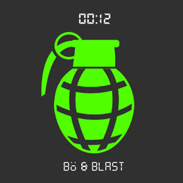 Album cover of Bo & Blast 12