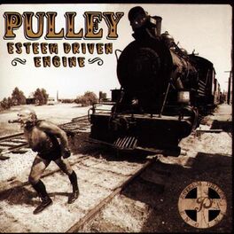 Album cover of Esteem Driven Engine