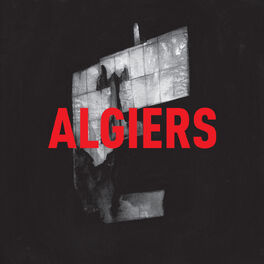 Album cover of Algiers
