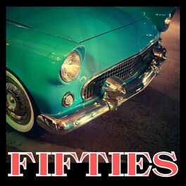 Album cover of Fifties