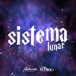 Album cover of Sistema Lunar