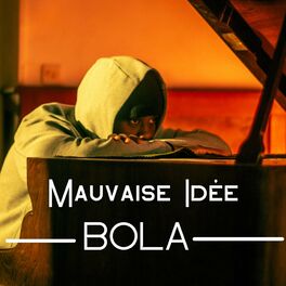 Album cover of Mauvaise Idée