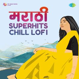 Album cover of Marathi Superhits Chill Lofi