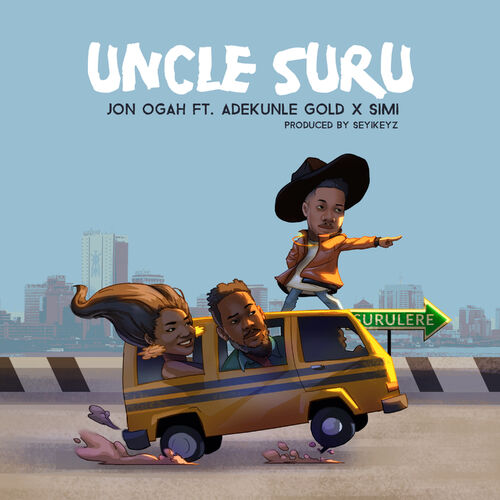 Simi ft deals adekunle gold