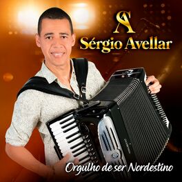 Album cover of Orgulho de Ser Nordestino