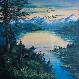 Album cover of The Wolf