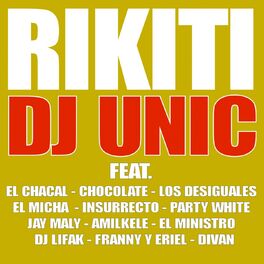Album picture of Rikiti