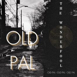 Album cover of OLD PAL