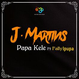 Album cover of Papa Kele (feat. Fally Ipupa)