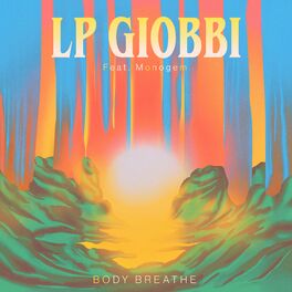 Album cover of Body Breathe