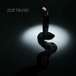 Album cover of Zoë Tauran