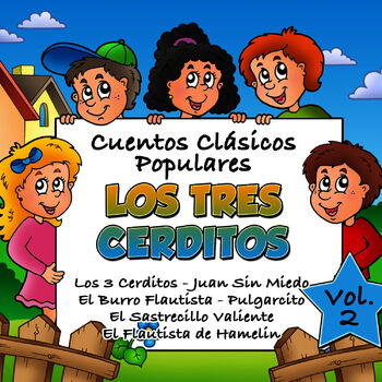 Los Cuenta Cuentos - La Cenicienta: Canción con letra | Deezer