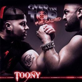 Album cover of Over The Top Reloaded