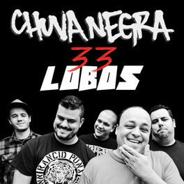 Album cover of 33 Lobos