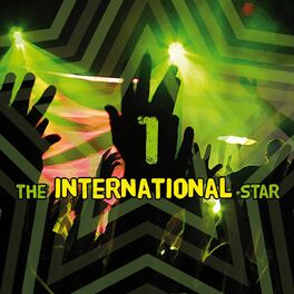 Album cover of The International Star, Vol. 1