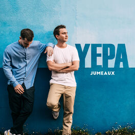 Album cover of Jumeaux