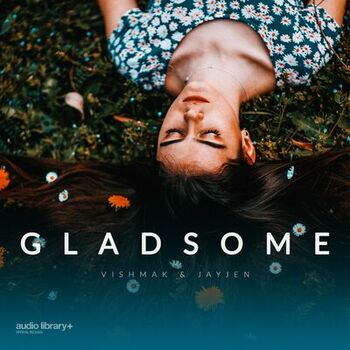 Gladsome cover