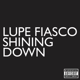 Album cover of Shining Down