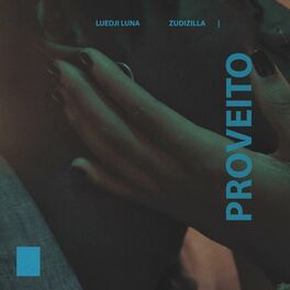 Album cover of Proveito