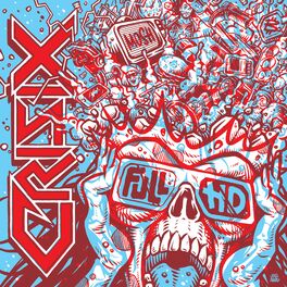 Album cover of Full HD