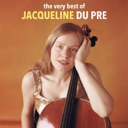 Album cover of The Very Best of Jacqueline Du Pré