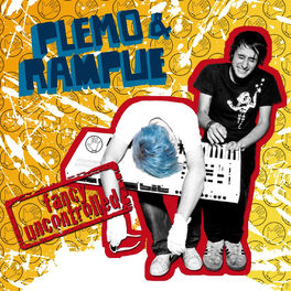 Album cover of Fancy Uncontrolled