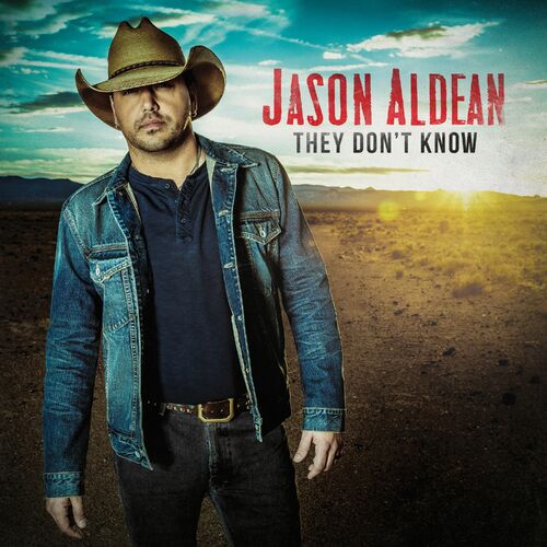 Jason Aldean - Highway Desperado Lyrics and Tracklist