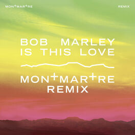 Album picture of Is This Love (Montmartre Remix)