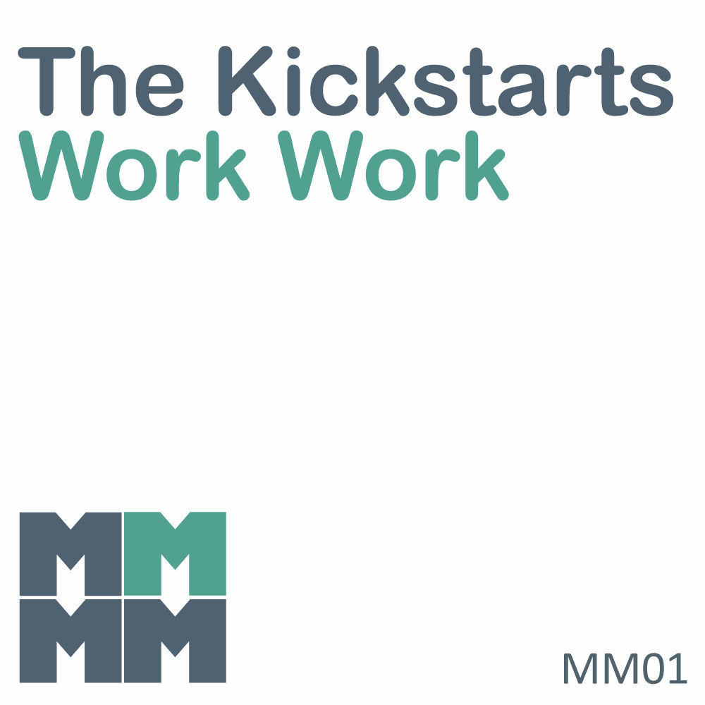Kickstart. Песня ворк ворк ворк. ворк ворк песня. example kickstarts.