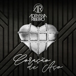 Album cover of Coração de Aço