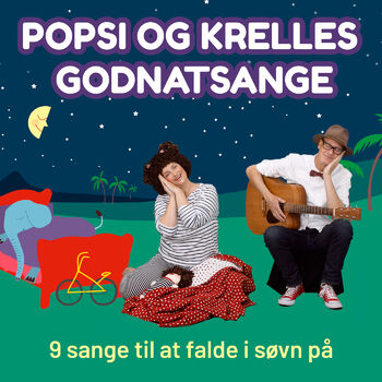 Popsi - Blops Vuggesang: listen with lyrics | Deezer