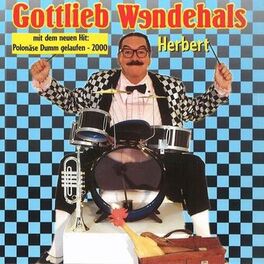 Album cover of Herbert