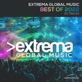 Album cover of Extrema Global Music - Best Of 2022