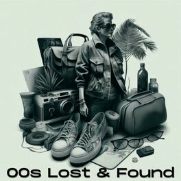 Album cover of 00s Lost & Found
