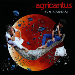 Album picture of Kuntarimari